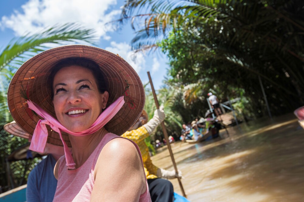 Vietnam My Tho Mangroves Traveller resized