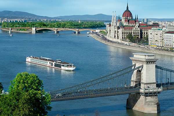Viking Budapest Hungary WEB