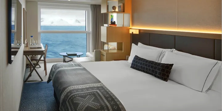 Viking Nordic Balcony N2