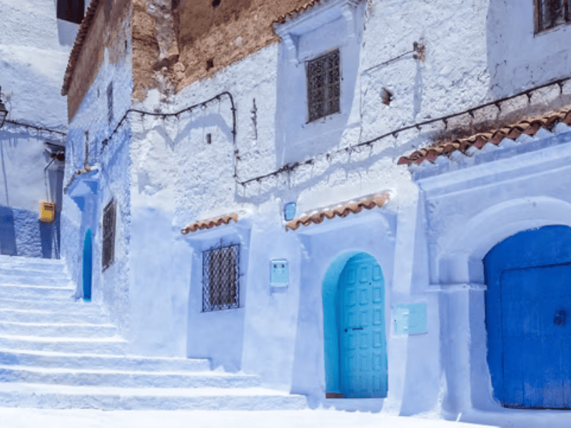 Viking Spain & Portugal Discovery Highlights
