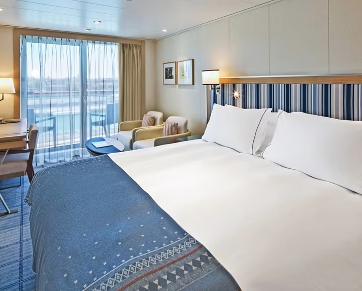 Viking Veranda image