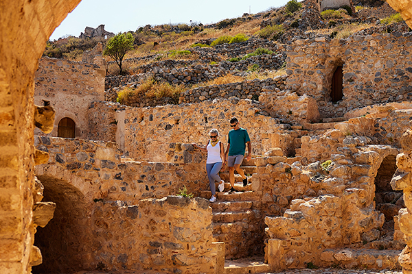 Windstar Excursions