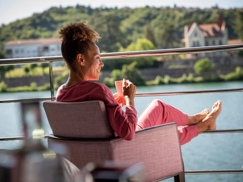 World Travellers Avalon A Suite with a View (1)