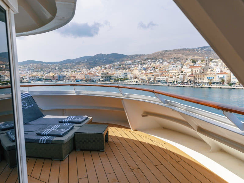 World Travellers Azamara Landing Page images