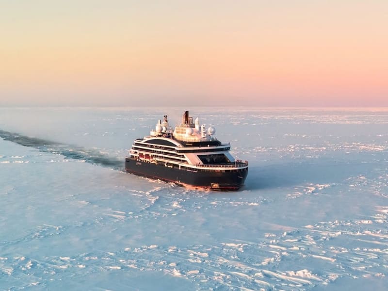World Travellers Cruisine Expedition Landing Page Images