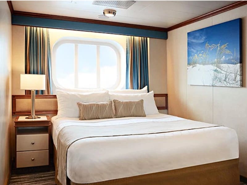 World Travellers Princess Cruises Your Asian Cruise Holiday stateroom