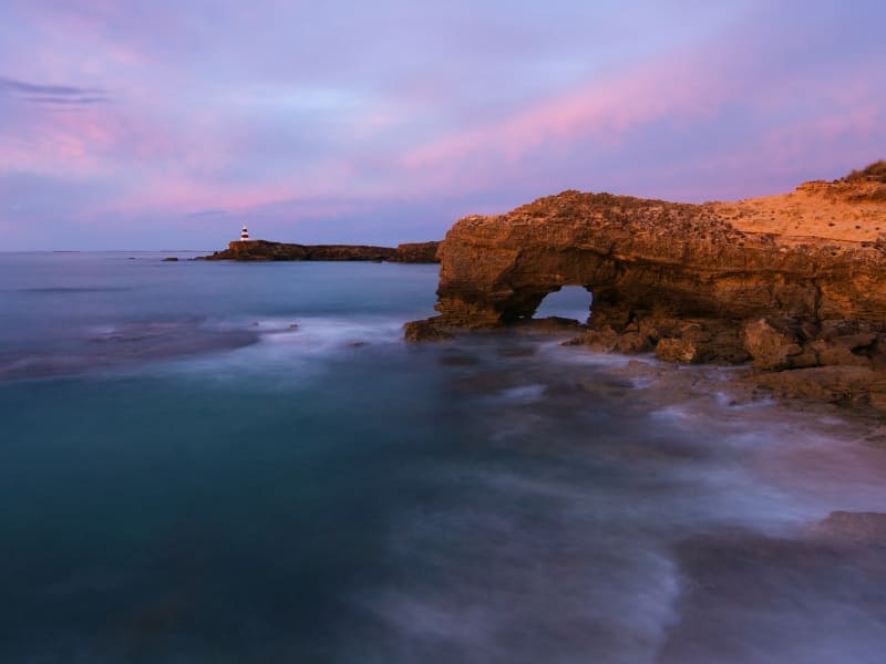 World Travellers Silversea Australia featuring Tasmania and Adelaide Landing Page images (2)