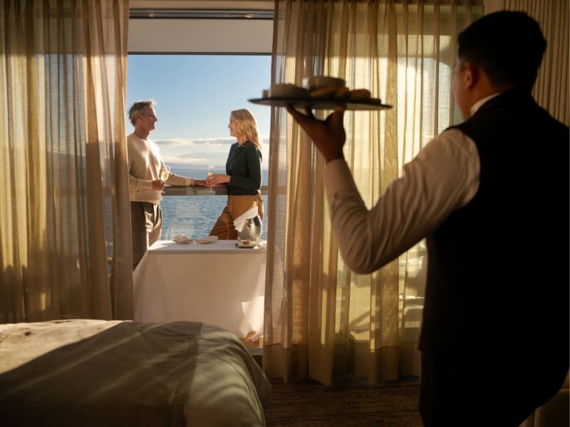 World Travellers Silversea Australia featuring Tasmania and Adelaide Landing Page images (4)