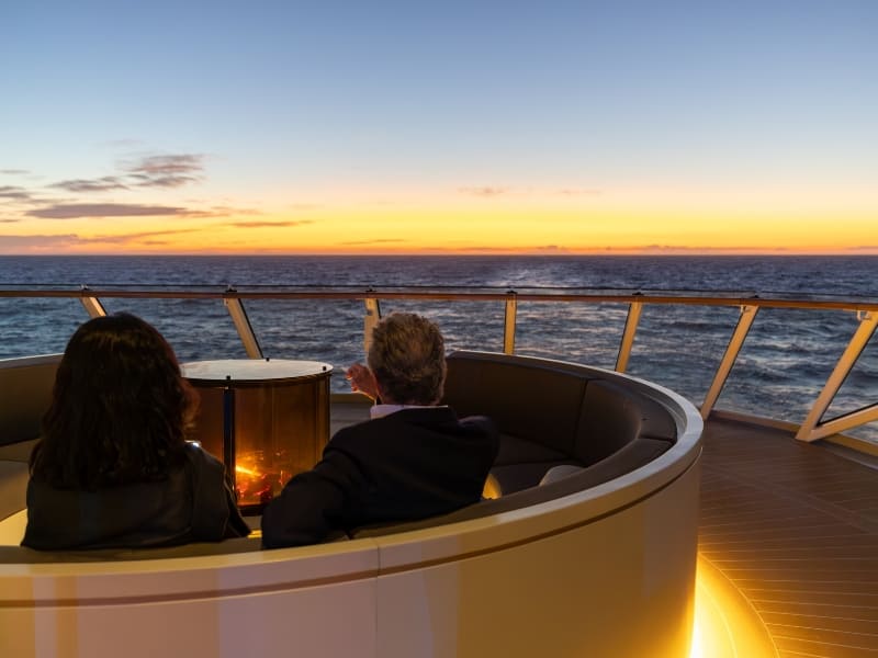 World Travellers Silversea Cruises Ocean Cruising landing page images (2)