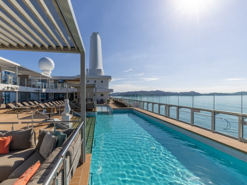 World Travellers Silversea Cruises Ocean Cruising landing page images (5)