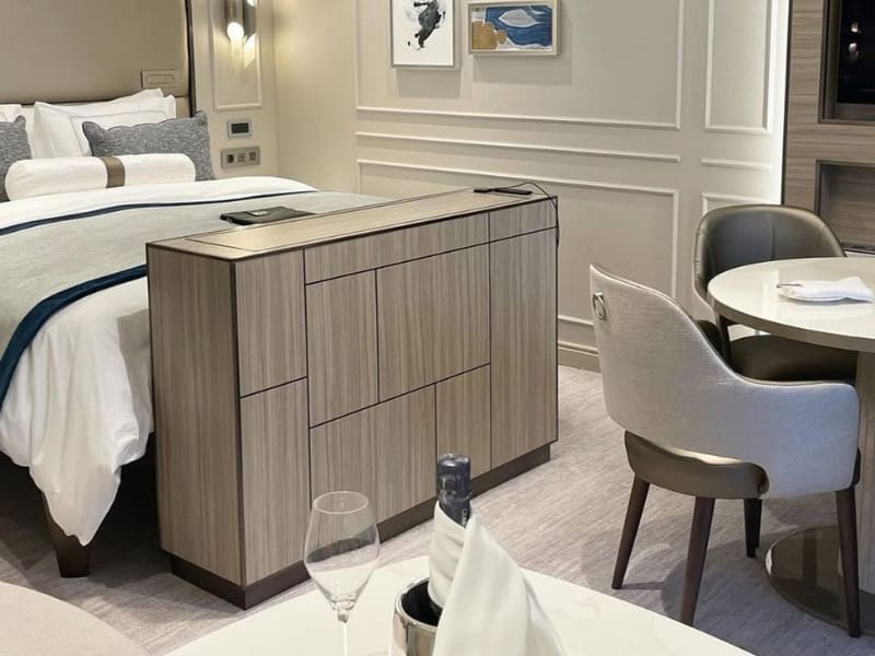 World Travellers Silversea Expedition Cruising landing page images Intimate Ships and All Suite Comfort