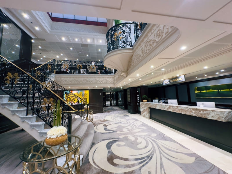 World Travellers Southern AZAMARA 14 nights East Asia Discover East Asia