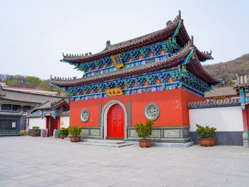 World Travellers Southern AZAMARA 14 nights East Asia East Asia Highlights
