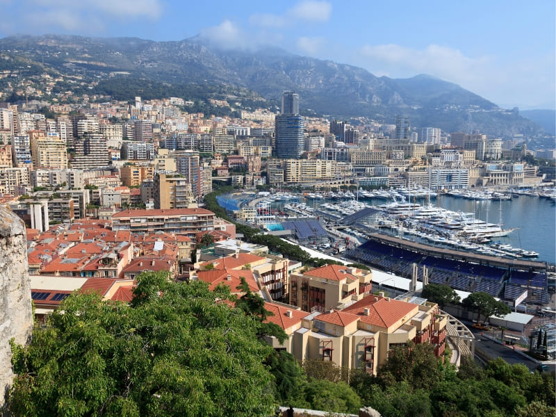 World Travellers Southern AZAMARA 5 Nights Grand Prix Cruise Excitment