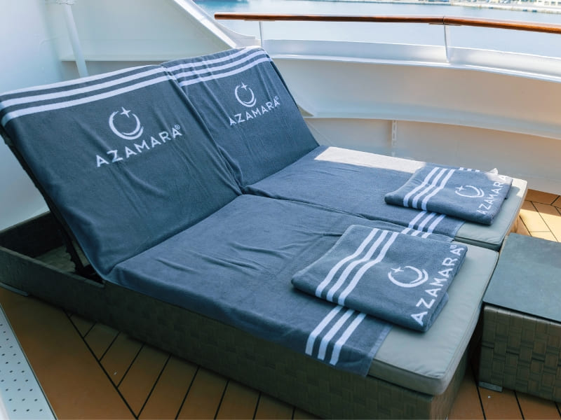 World Travellers Southern AZAMARA Australia NZ Pursuit