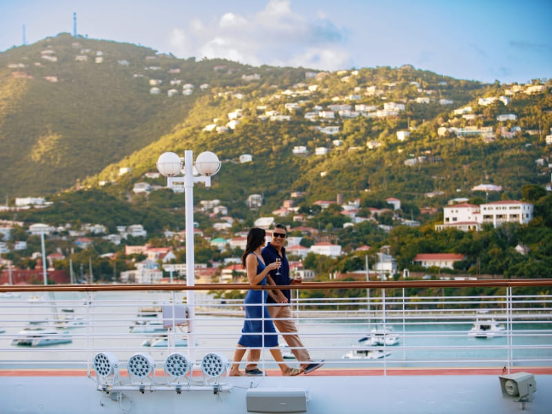 World Travellers Southern AZAMARA Venice to Athens Includes more