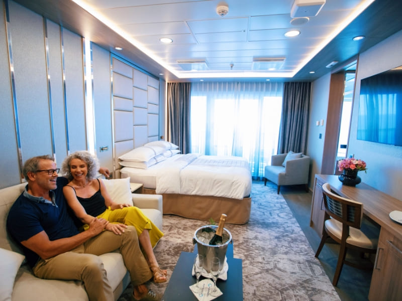 World Travellers Southern AZAMARA7 nights Italy, France and Spain Your Med Cruise Fare