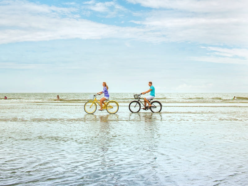 World Travellers Southern USA Take the Scenic Route South Carolina