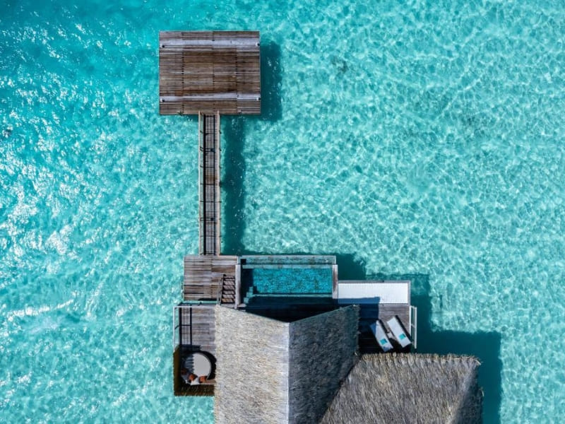 World Travellers Tahiti Le Bora Bora by Pearl Resorts