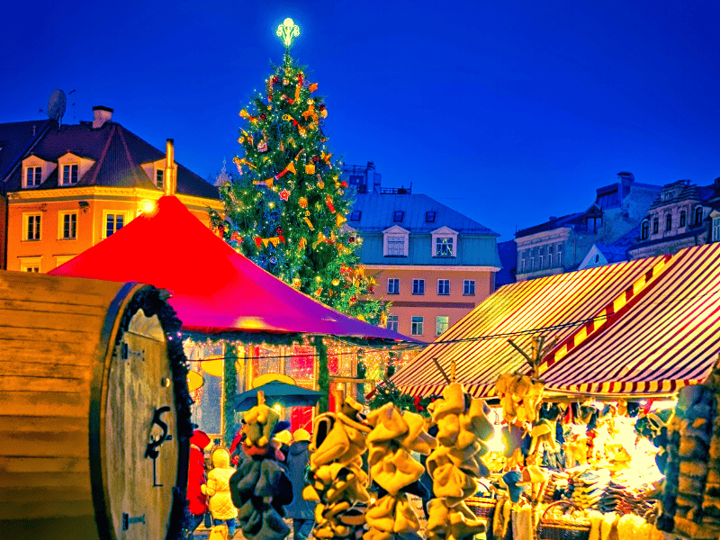 World Travellers Viking Christmas on the Rhine landing page images (1)