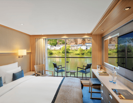 World Travellers Viking Longship Veranda Stateroom (1)
