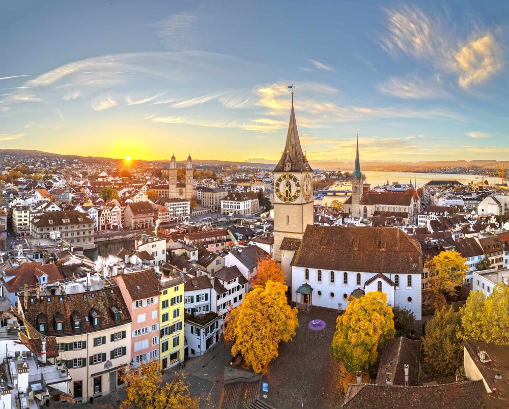 Zurich shutterstock resized