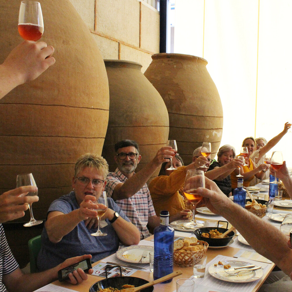 bibml5 iberian inspiration winery signature moment 1