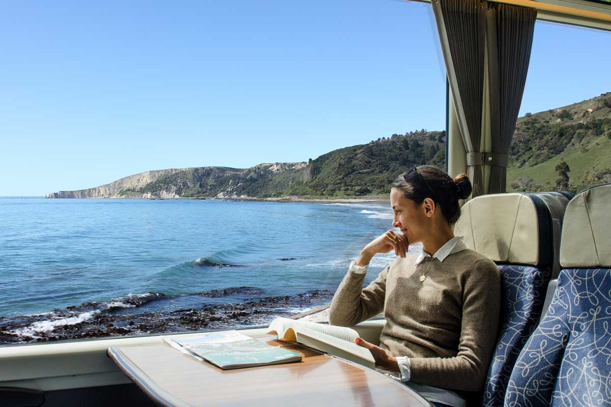 kiwirail coastal pacific