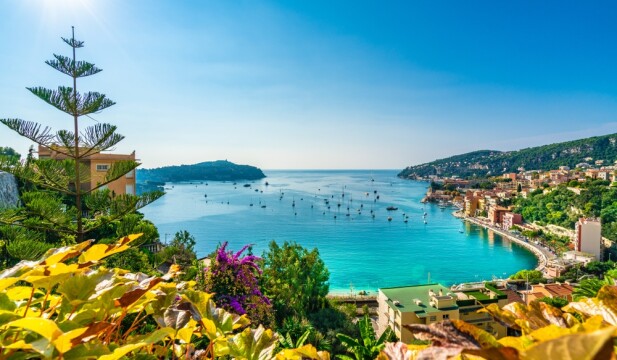 Radiant Coasts