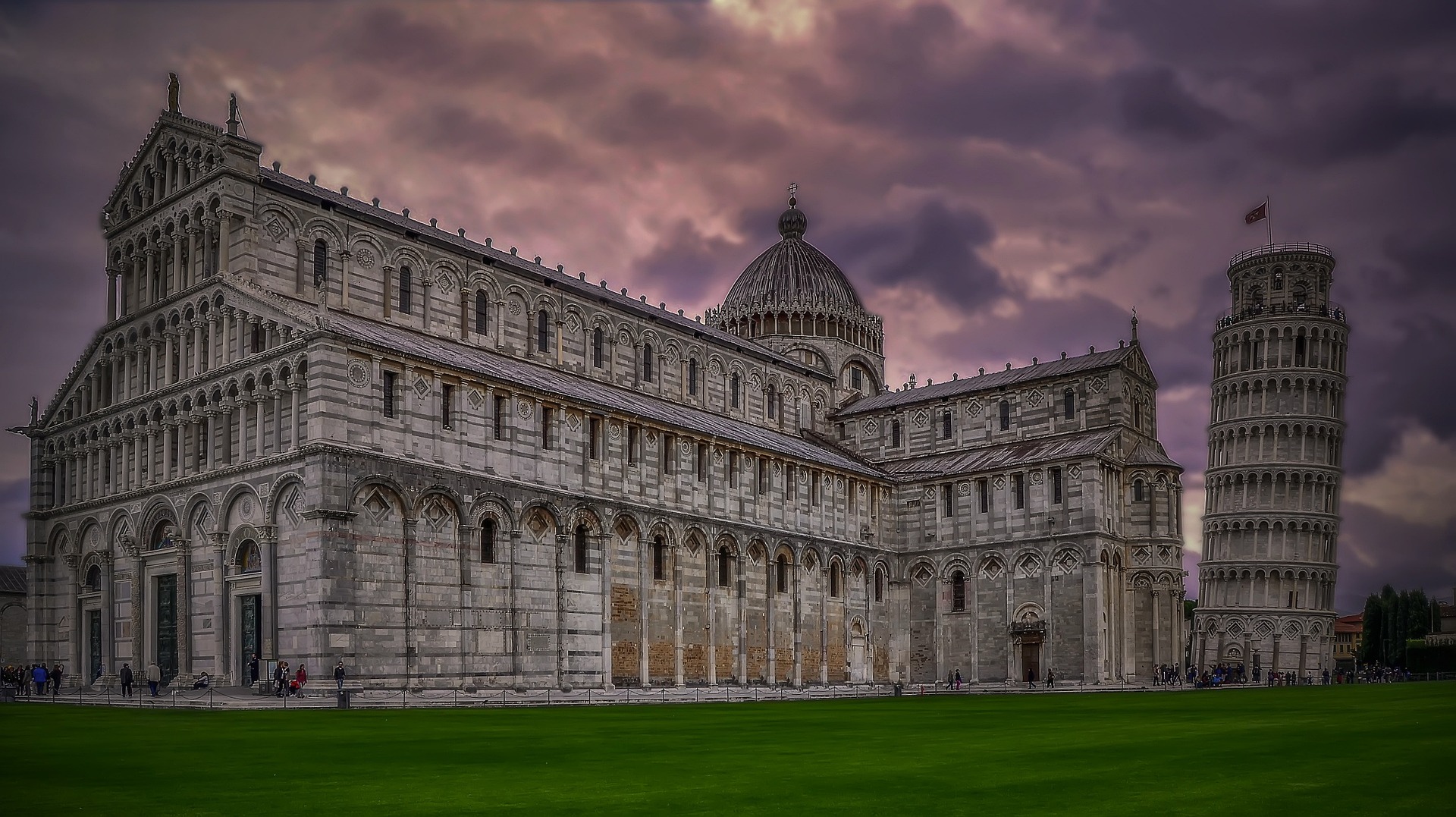 Pisa