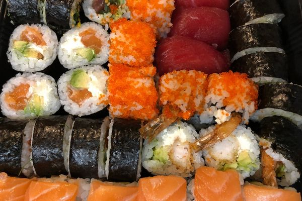 sushi 2 canva