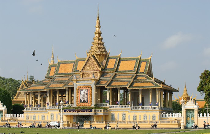 temple vietnam