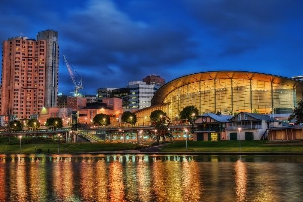 Adelaide