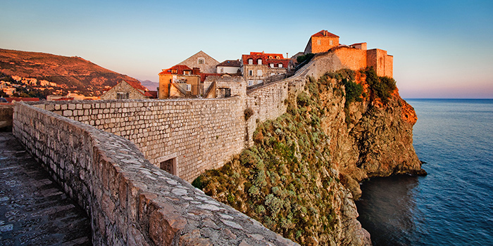 Dubrovnik