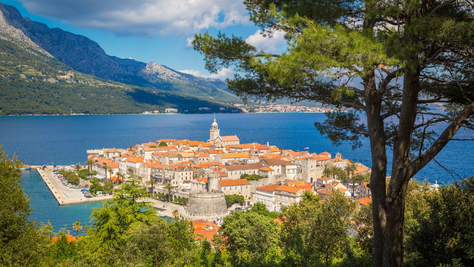 Korcula 