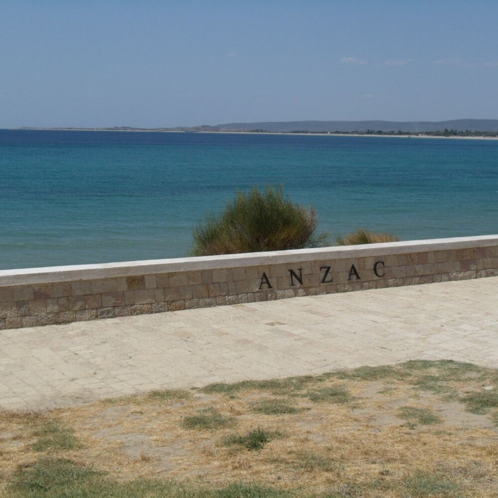 Turkey ANZAC Facebook Post