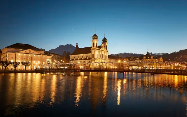 Lucerne