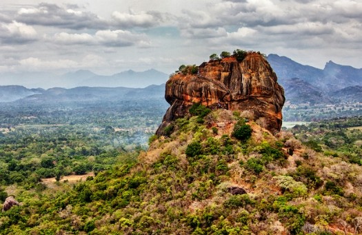 Sigiriya
