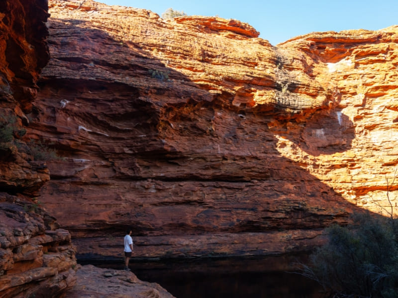 Kings Canyon 