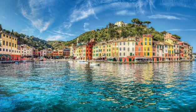 Mediterranean and Greek Islands