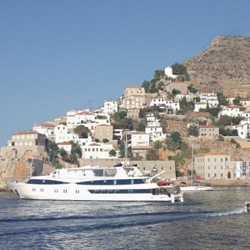 Greek Islands and Anzacs Small Ship Cruise 2023