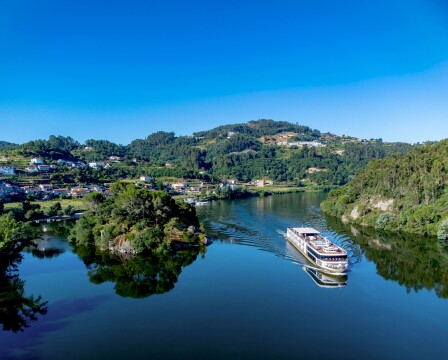 Grand Danube