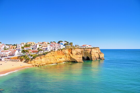 Algarve Explorer 