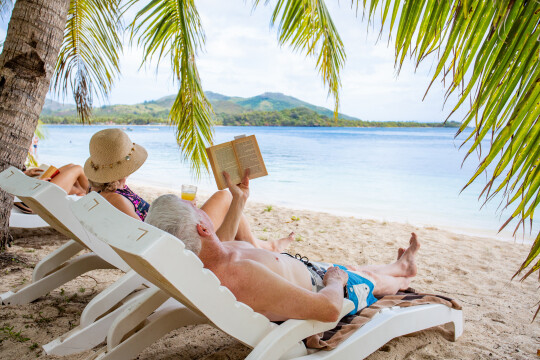 4 day/3 night Explorer Cruise