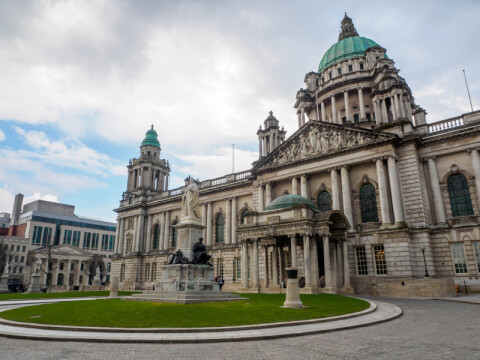 14-Day Jewels Of The British Isles