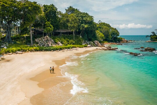 Club Med Bintan Island