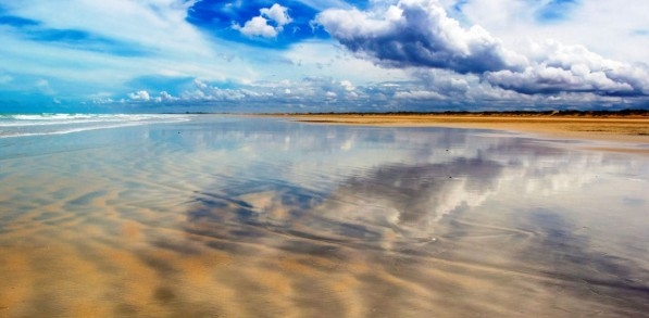 Western Australia's Coral Coast