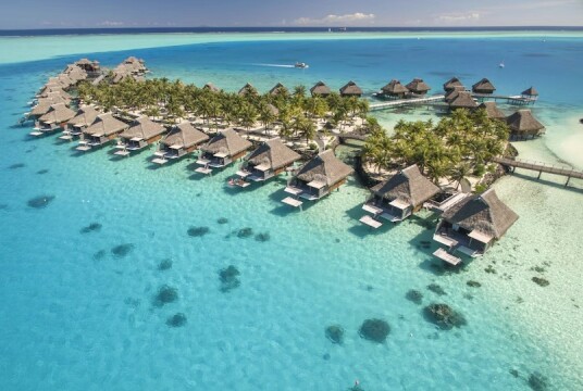 Conrad Bora Bora Nui