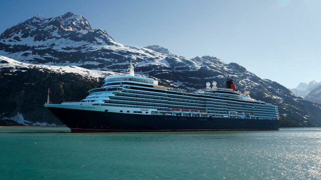 Fly, Stay & Cruise Alaska