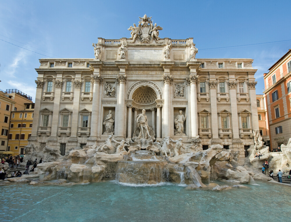 Destination Rome Italy WEB